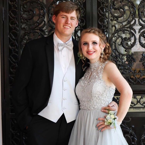 Meet your Posher, Bryson - Picture 4 of 4